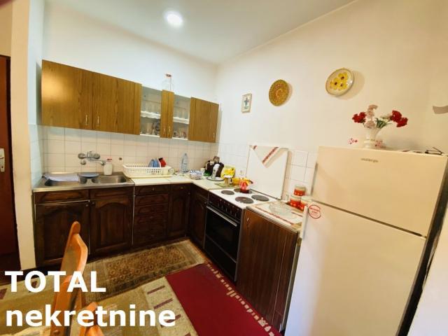 1 Jednosoban stan NOVI SAD, 104030€