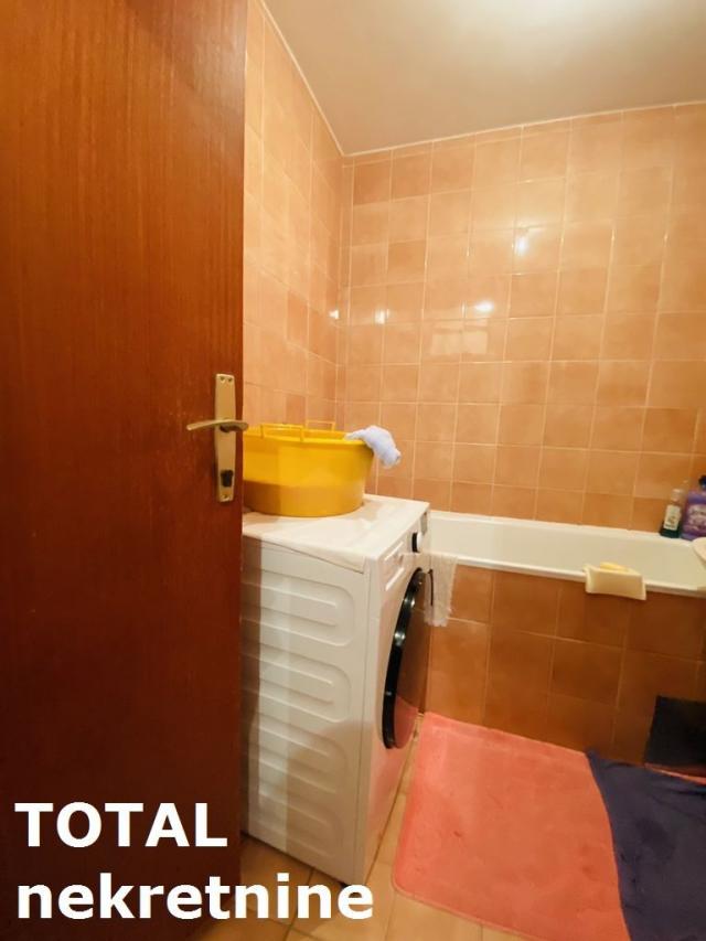 1 Jednosoban stan NOVI SAD, 104030€