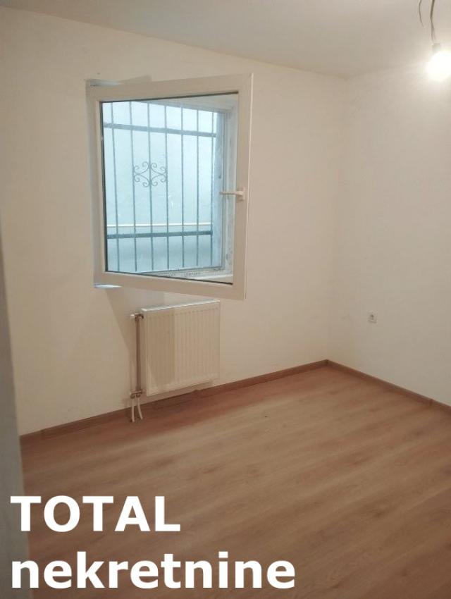 1. 5 Jednoiposoban stan NOVI SAD, 61800€