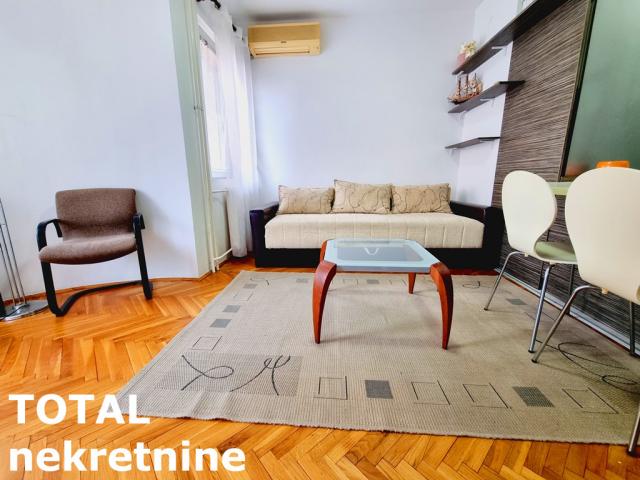 2 Dvosoban stan NOVI SAD, 120510€