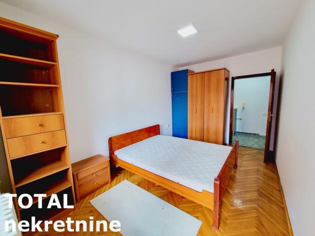 2 Dvosoban stan NOVI SAD, 120510€