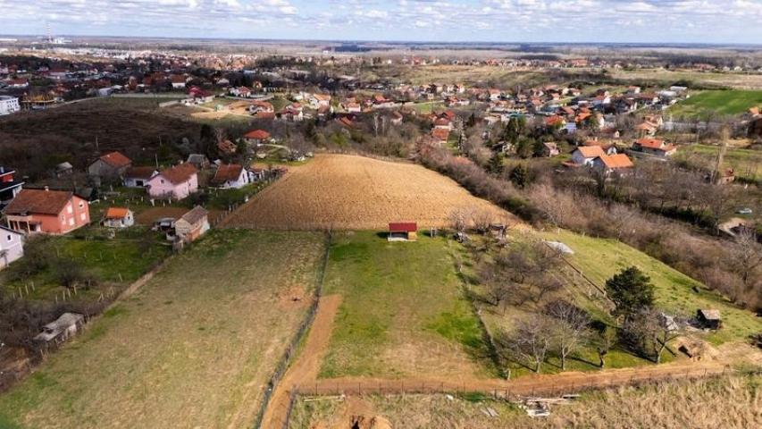 Fenomenalan plac u Petrovaradinu!