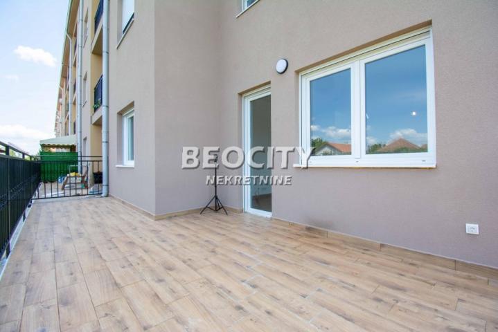 Stara Pazova, Novi Banovci, Svetosavska, 2. 0, 69m2, 76000EUR