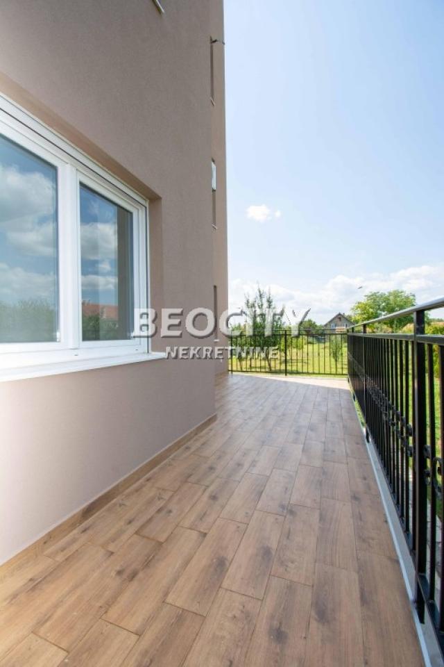 Stara Pazova, Novi Banovci, Svetosavska, 2. 0, 69m2, 76000EUR