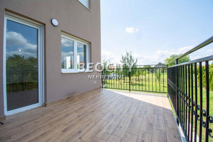 Stara Pazova, Novi Banovci, Svetosavska, 2. 0, 69m2, 76000EUR