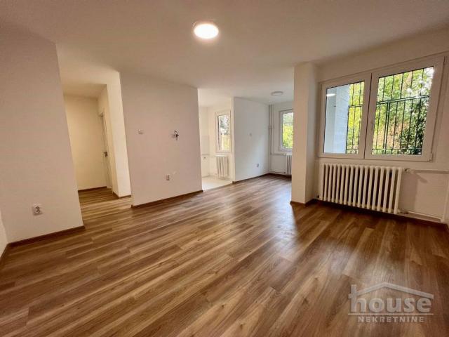 Stan NOVI SAD, LIMAN 4, kv: 53, € 139050, ID: 1057956