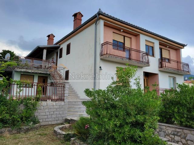 Nerezine, Otok Losinj - Kuća, 350 m2