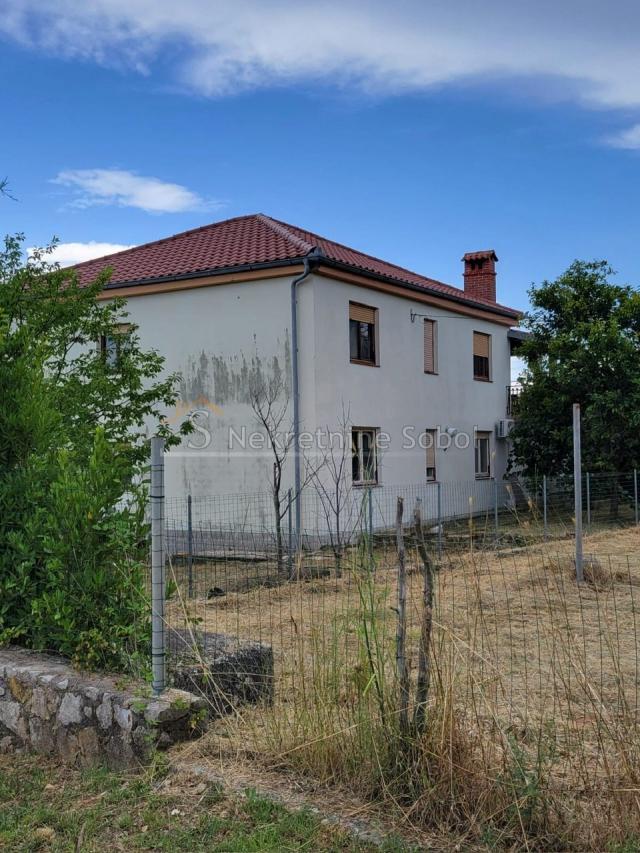 Nerezine, Otok Losinj - Kuća, 350 m2