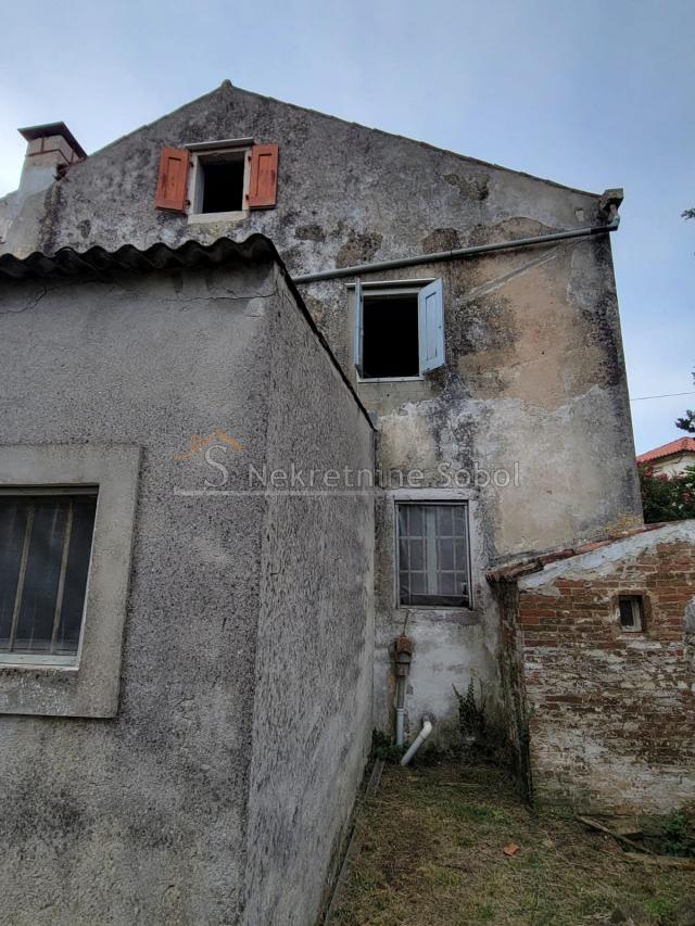 Nerezine, Otok Lošinj - Kuća, 200 m2