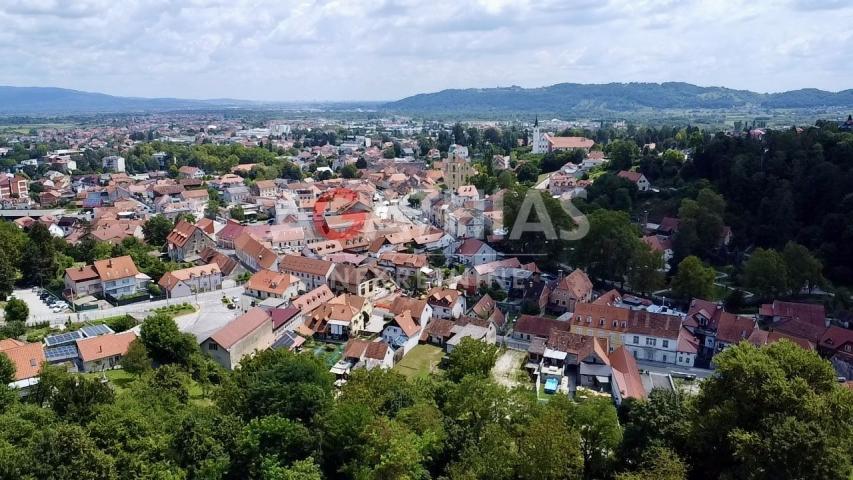 Samobor, luksuzna kuća 458 m2, lift, bazen, panoramski pogled