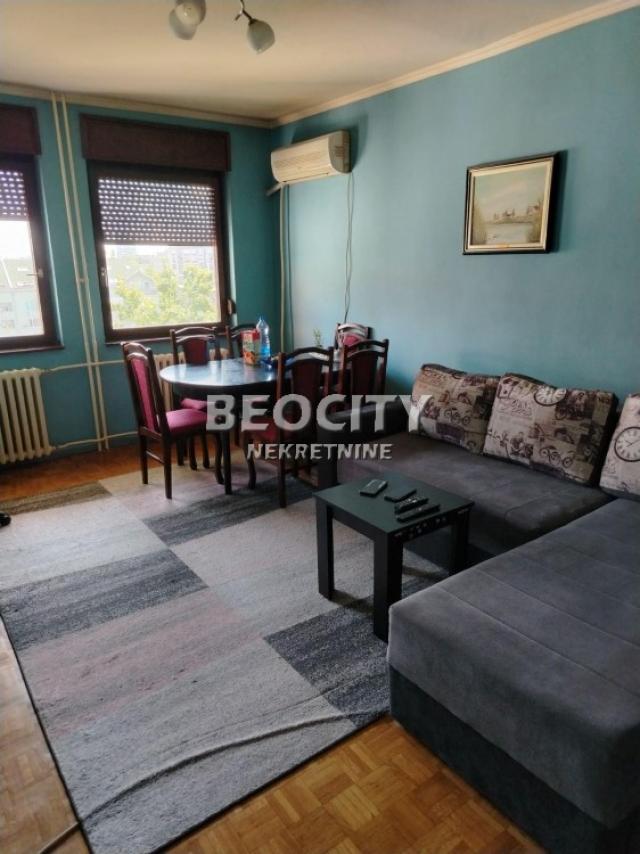 Novi Sad, Detelinara, Pasterova, 3. 0, 65m2, 137000EUR