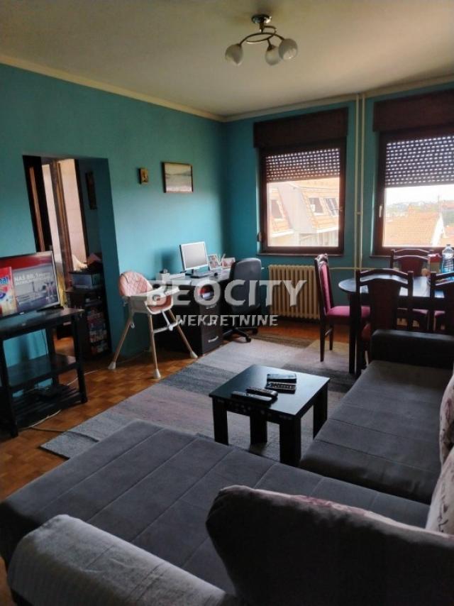 Novi Sad, Detelinara, Pasterova, 3. 0, 65m2, 137000EUR