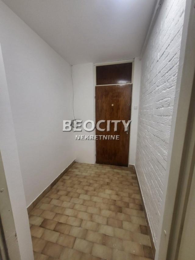 Novi Sad, Nova Detelinara, Dr Đorđa Joanovića, 1. 5, 36m2, 76000EUR