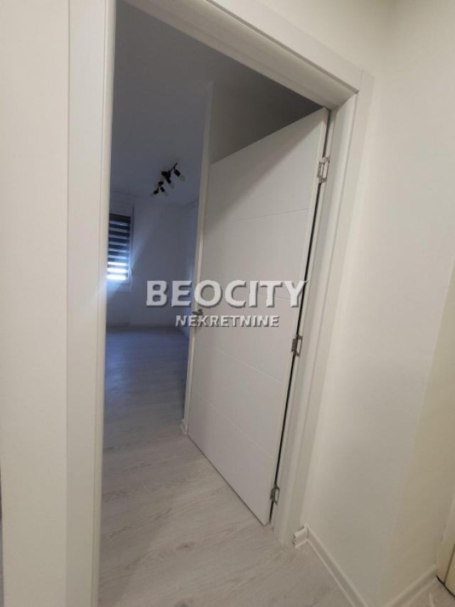 Novi Sad, Nova Detelinara, Dr Đorđa Joanovića, 1. 5, 36m2, 76000EUR