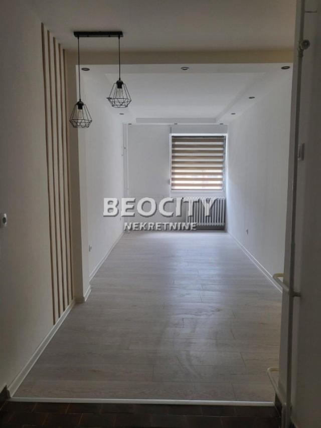 Novi Sad, Nova Detelinara, Dr Đorđa Joanovića, 1. 5, 36m2, 76000EUR