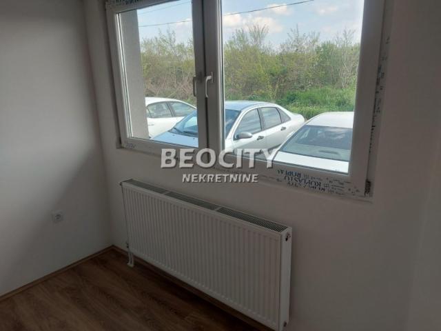 Novi Sad, Adice, , 0. 5, 27m2, 40000EUR