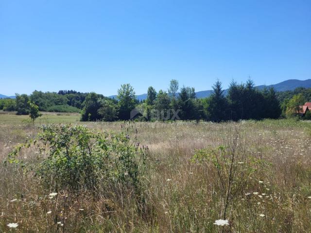 SVETI ROK, LOVINAC - Investment opportunity: Building plot of 1802 m2!