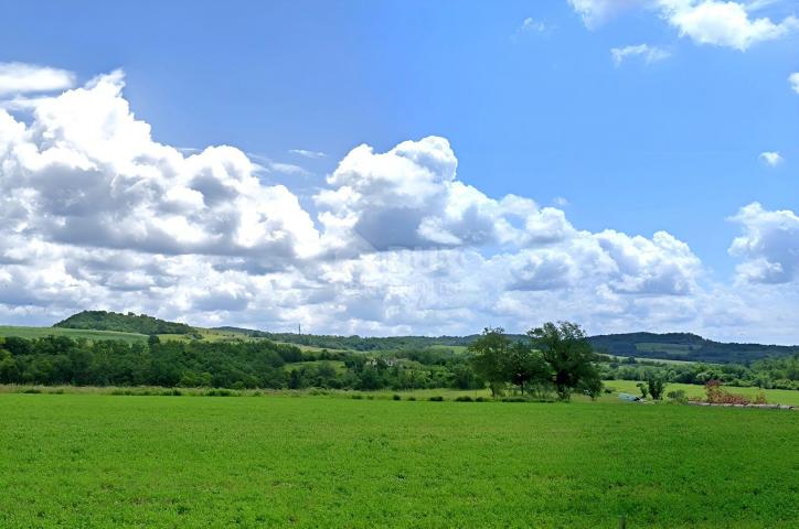 ISTRA, BUJE – Ein einzigartiges Anwesen in außergewöhnlicher Lage