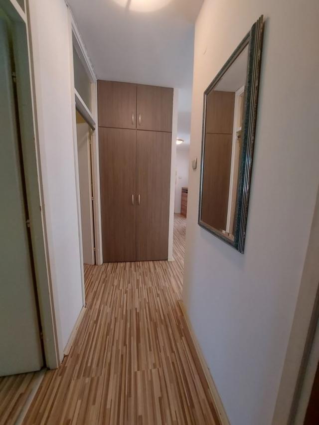 Zemun - Meandri - Zagorska, 2, 5 s, 71 m2, plus terasa 9 m2