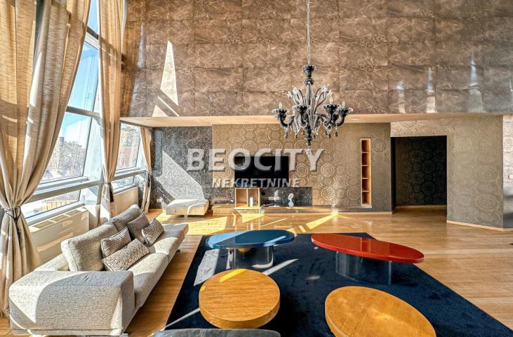 Vračar, Kalenić pijaca, , 2. 0, 210m2, 2350EUR