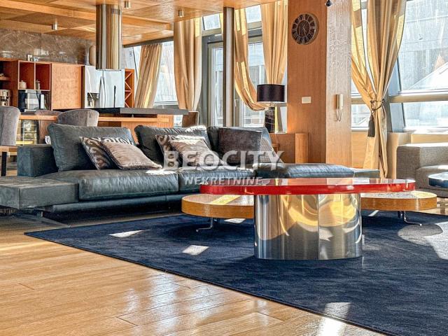 Vračar, Kalenić pijaca, , 2. 0, 210m2, 2350EUR