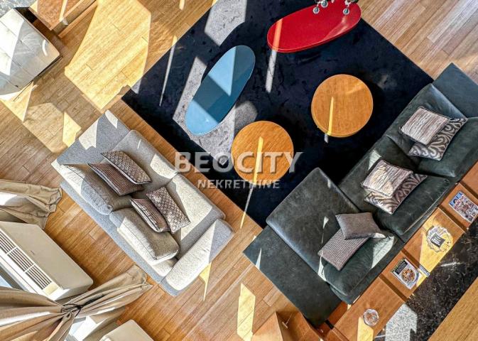 Vračar, Kalenić pijaca, , 2. 0, 210m2, 2350EUR