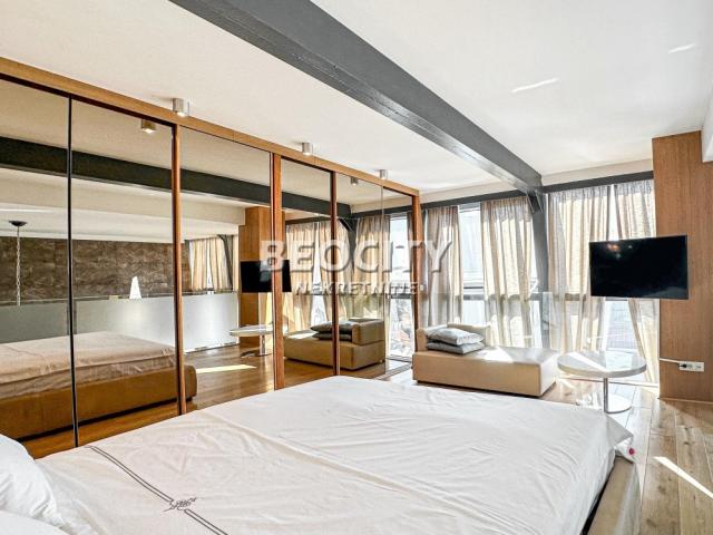 Vračar, Kalenić pijaca, , 2. 0, 210m2, 2350EUR