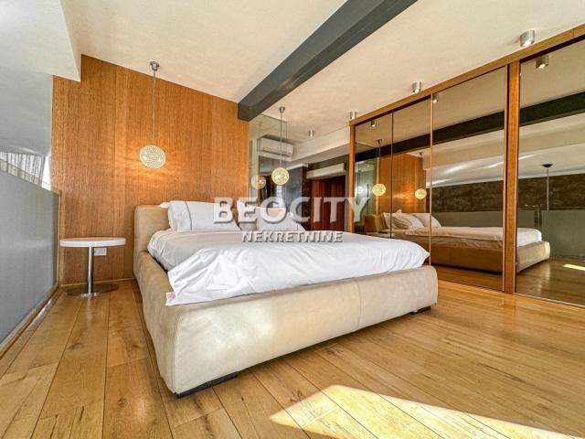 Vračar, Kalenić pijaca, , 2. 0, 210m2, 2350EUR