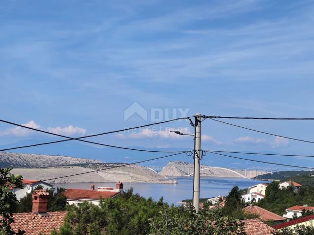 JADRANOVO - Apartmanska kuća s pogledom na more