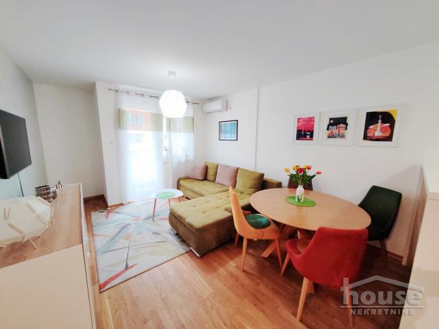 Stan NOVI SAD, NOVA DETELINARA, kv: 64, € 163770, ID: 1061385