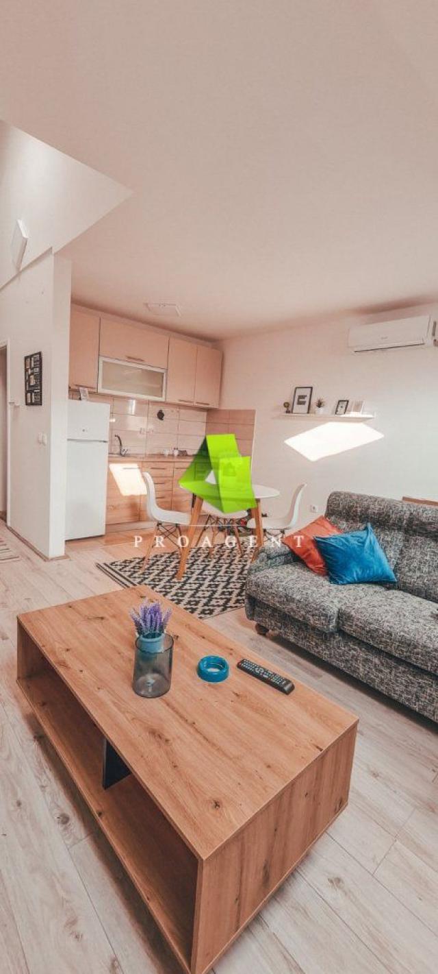 Odlična ponuda-duplex bez ulaganja u centru grada ID#5270