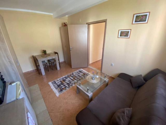 1 bedroom apartment for sale in Podmajne area, Budva