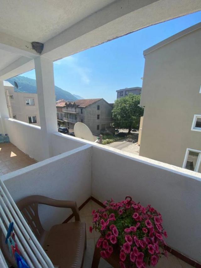 1 bedroom apartment for sale in Podmajne area, Budva