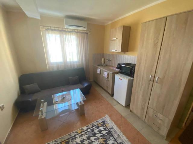 1 bedroom apartment for sale in Podmajne area, Budva