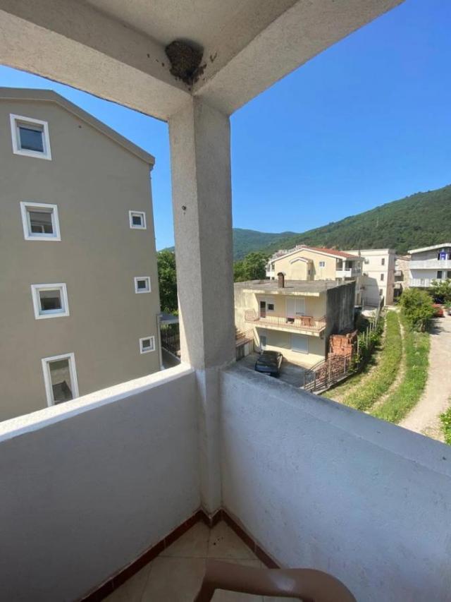 1 bedroom apartment for sale in Podmajne area, Budva