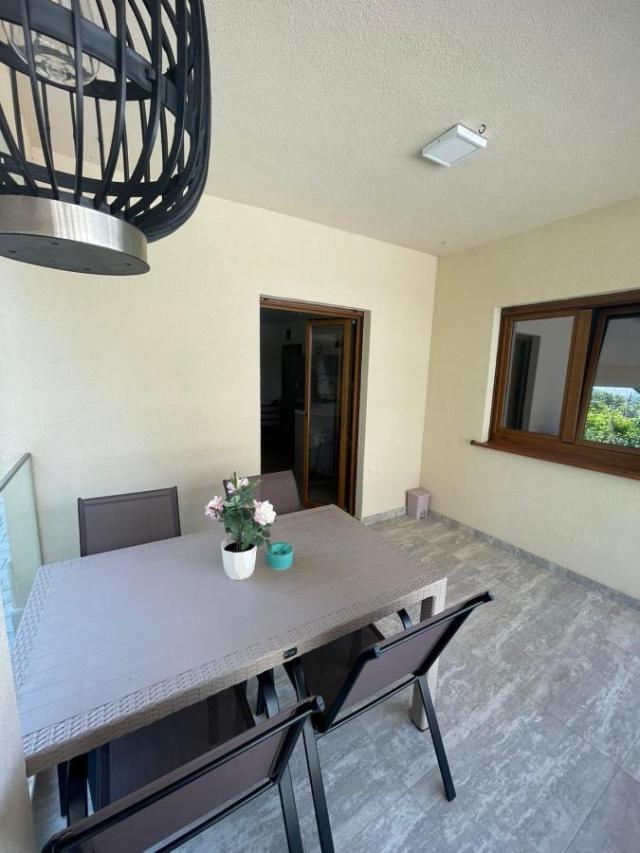 One-bedroom flat for Sale 44m2-Tivat D1935