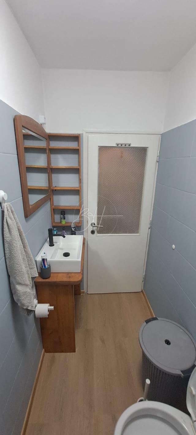 Flat Kaštanjer, Pula, 63,36m2