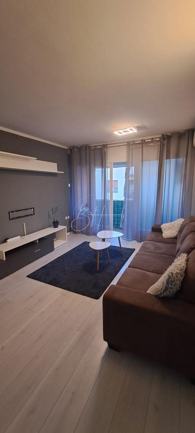 Flat Kaštanjer, Pula, 63,36m2