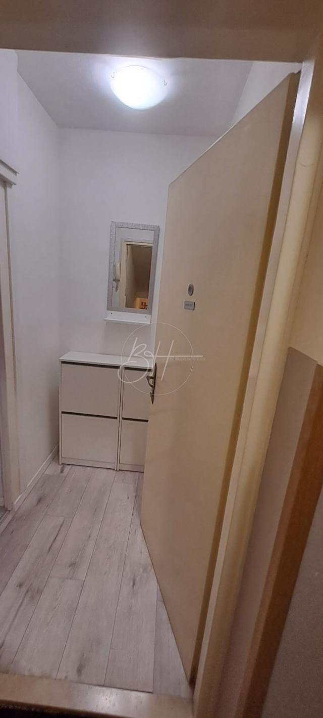 Flat Kaštanjer, Pula, 63,36m2