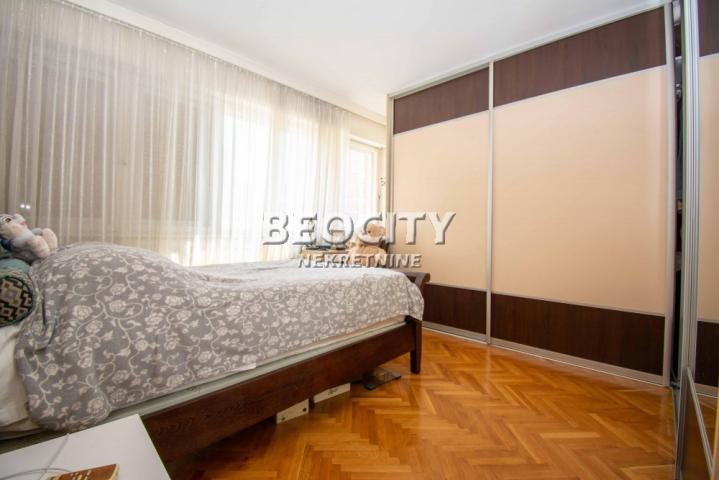 Novi Beograd, Blok 70, Jurija Gagarina, 3. 5, 95m2, 259500EUR