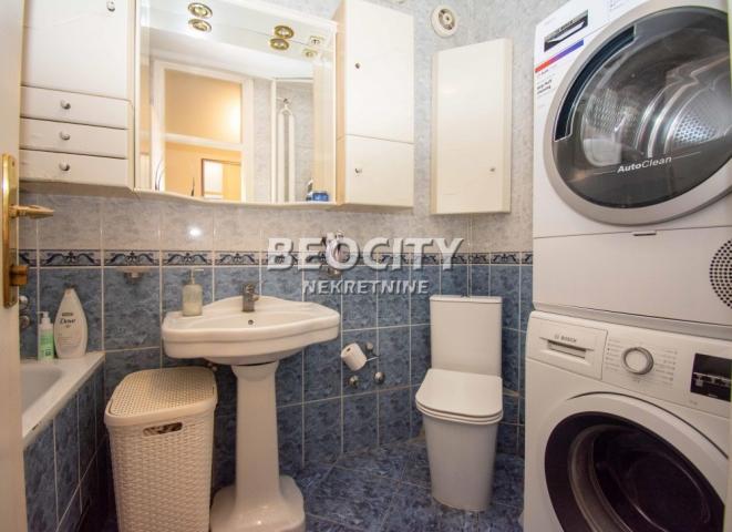 Novi Beograd, Blok 70, Jurija Gagarina, 3. 5, 95m2, 259500EUR