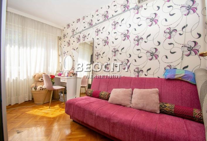 Novi Beograd, Blok 70, Jurija Gagarina, 3. 5, 95m2, 259500EUR