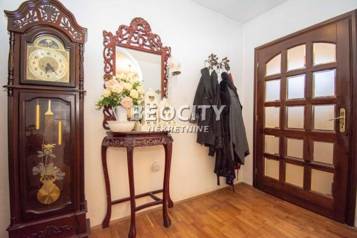 Zemun, Novi grad, Aleksandra Stojanovića, 5. 0, 186m2, 275000EUR