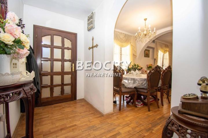 Zemun, Novi grad, Aleksandra Stojanovića, 5. 0, 186m2, 275000EUR