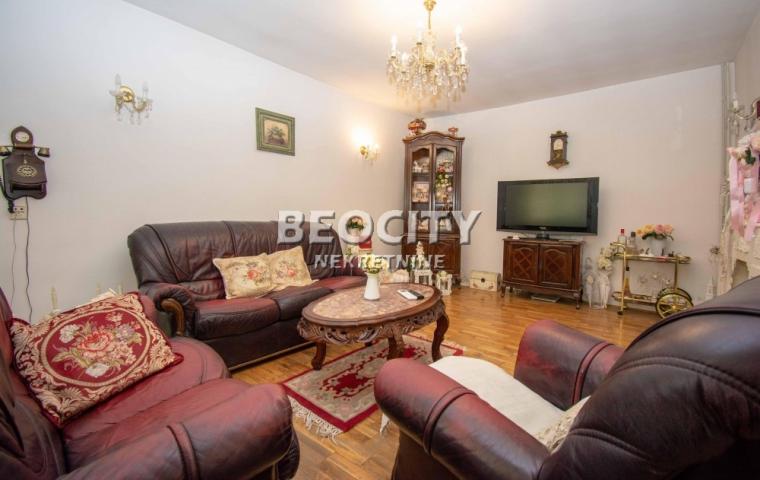 Zemun, Novi grad, Aleksandra Stojanovića, 5. 0, 186m2, 275000EUR