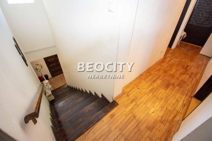 Zemun, Novi grad, Aleksandra Stojanovića, 5. 0, 186m2, 275000EUR