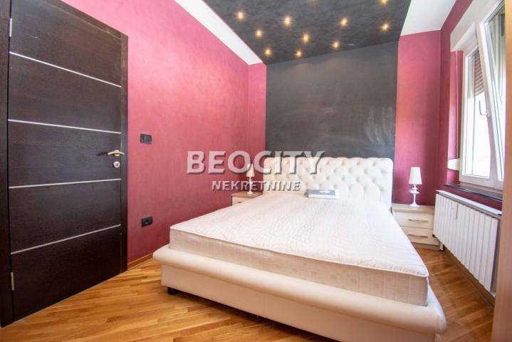 Voždovac, Lekino brdo, Veljka Milićevića, 2. 0, 51m2, 183000EUR