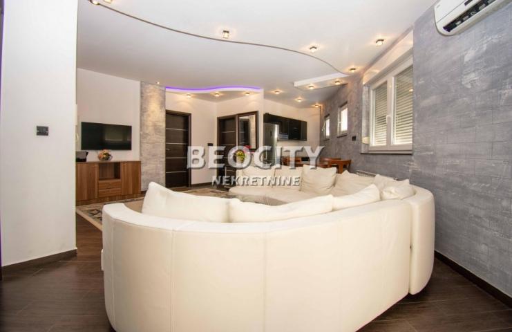 Voždovac, Lekino brdo, Veljka Milićevića, 2. 0, 51m2, 183000EUR