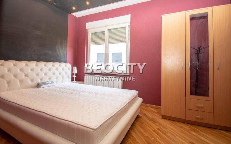 Voždovac, Lekino brdo, Veljka Milićevića, 2. 0, 51m2, 183000EUR