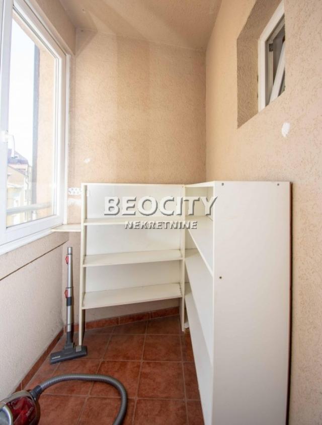 Voždovac, Lekino brdo, Veljka Milićevića, 2. 0, 51m2, 183000EUR